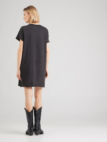 Robe 'ONLLUCY' ONLY en noir