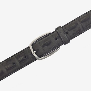 VANZETTI Belt in Grey