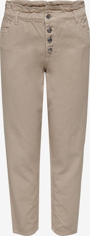 ONLY Jeans 'CUBA' in Beige: predná strana