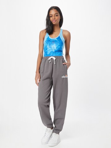 BIDI BADU Sports Top 'Jua' in Blue