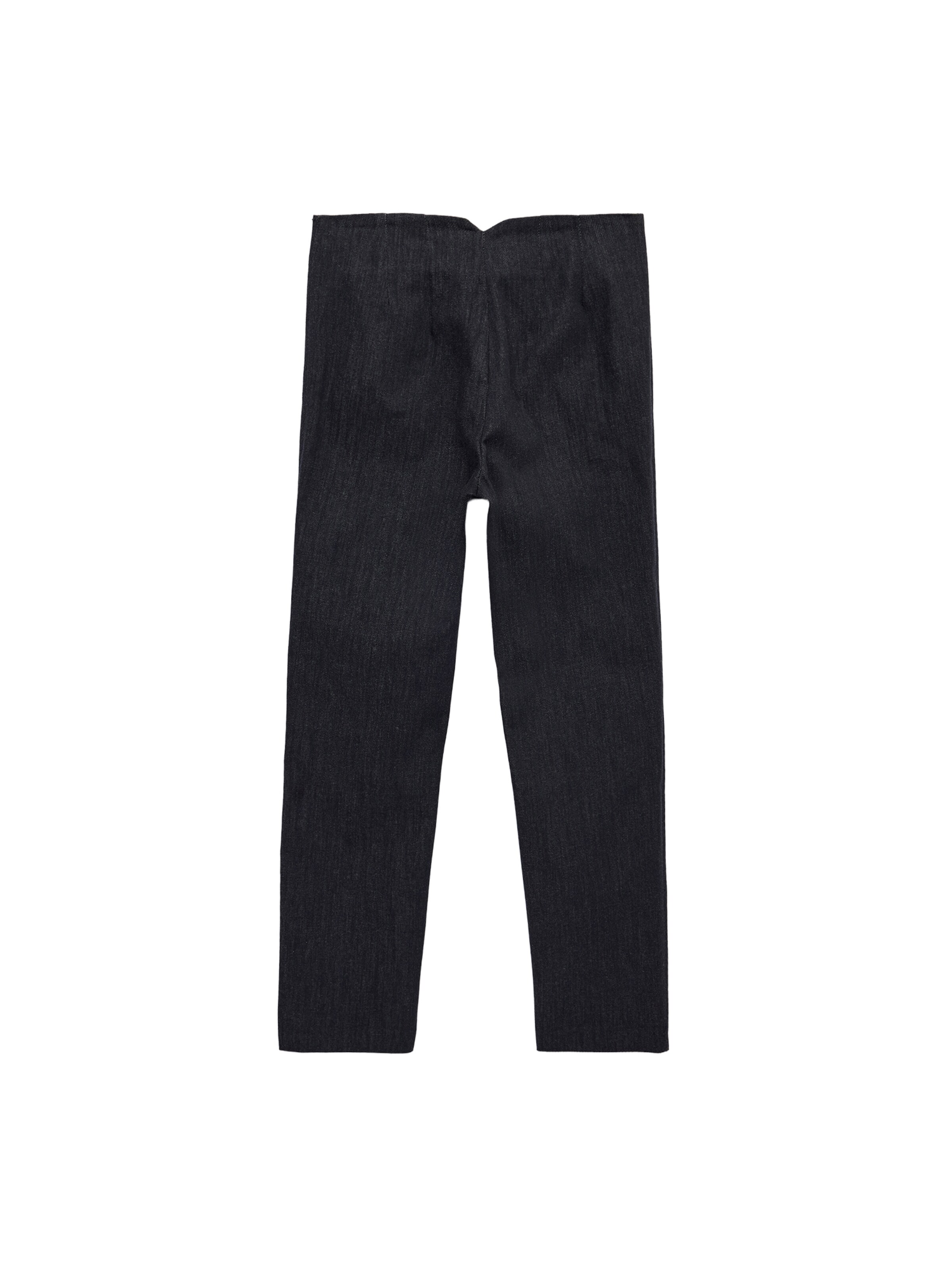 Koton Flared Hose in Blau