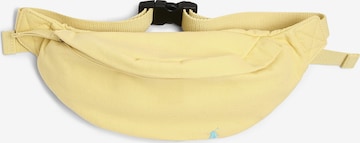 Polo Ralph Lauren Fanny Pack in Yellow: front