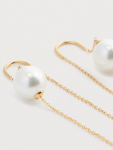 Liu Jo Earrings in Gold