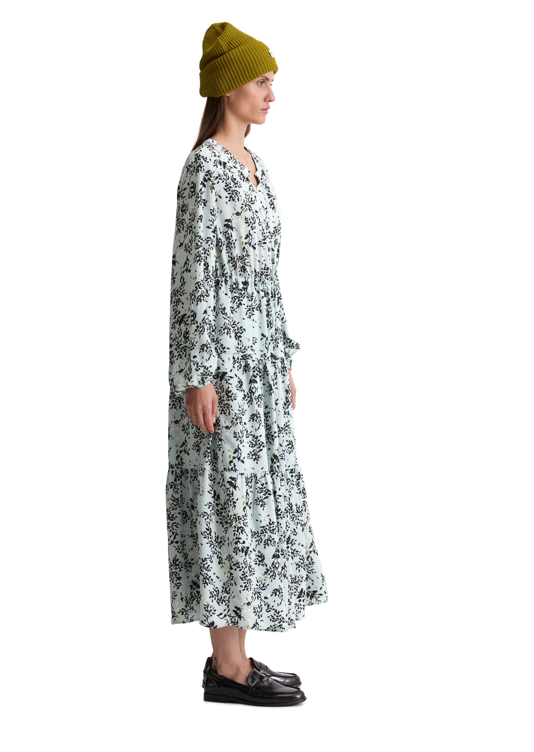 Marc O'Polo Kleid in Blau