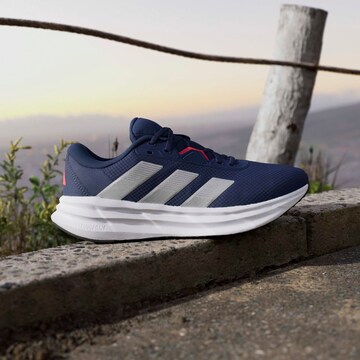 ADIDAS PERFORMANCE Laufschuh 'Galaxy 7' in Blau