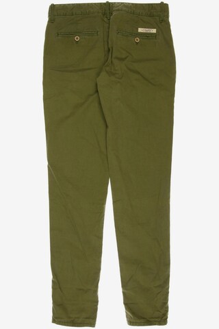 Tommy Jeans Pants in S in Green