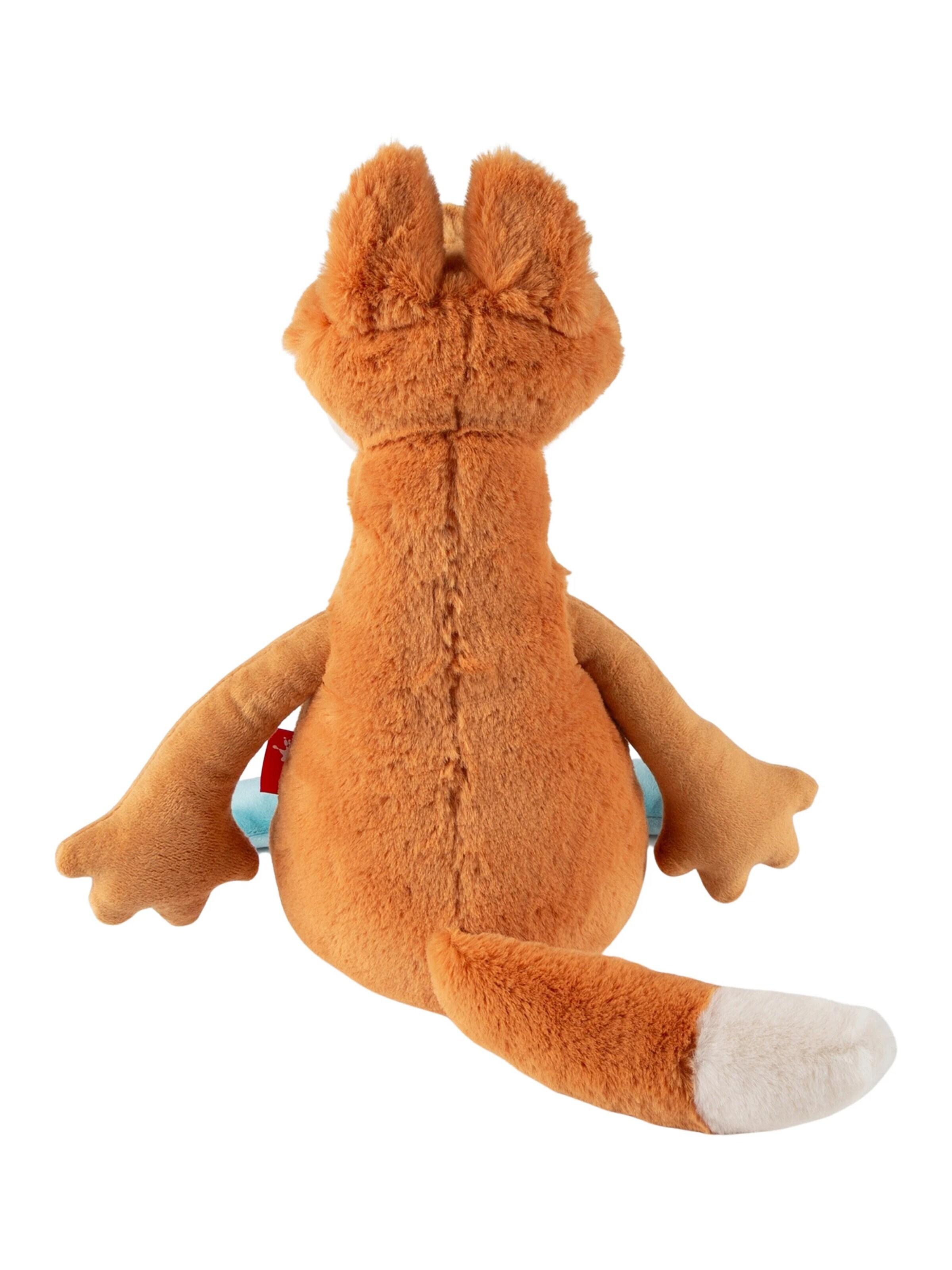 SIGIKID Stuffed animals in Orange