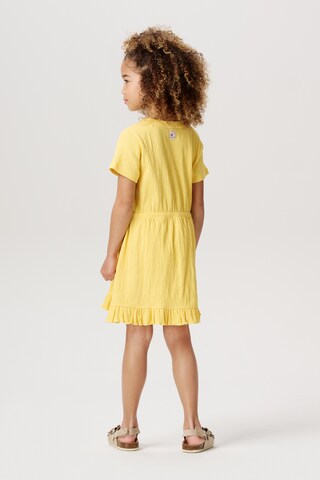 Noppies Dress 'Ester' in Yellow