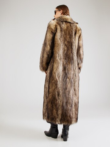 The Kooples Зимнее пальто в Бежевый