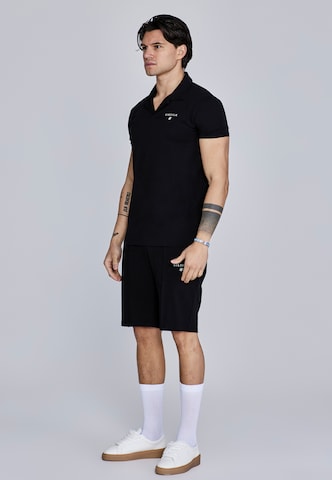 SikSilk Sportpak in Zwart