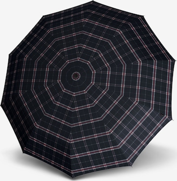 KNIRPS Umbrella in Blue: front