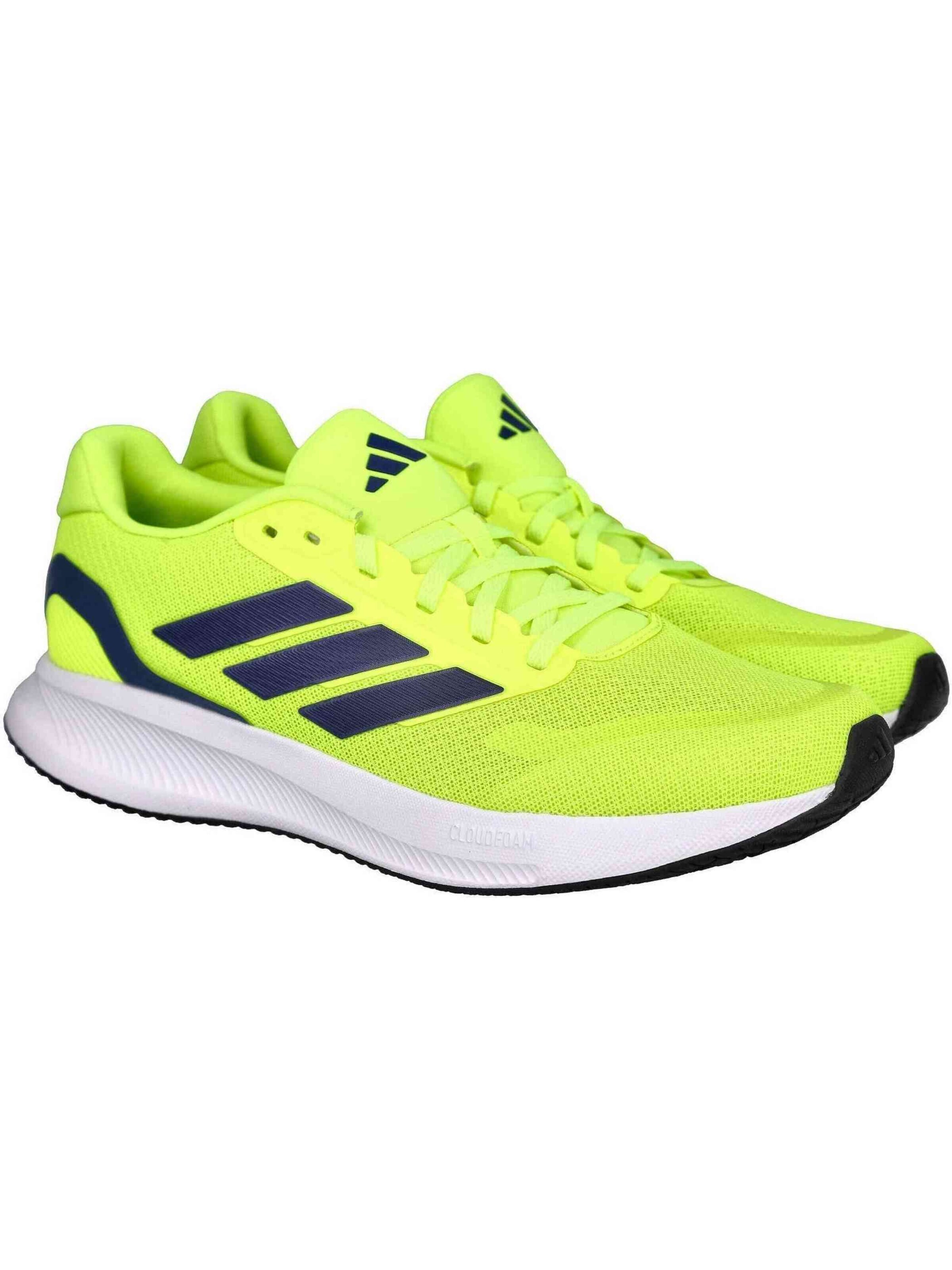 ADIDAS ORIGINALS - Zapatillas de running '070-384909' en amarillo