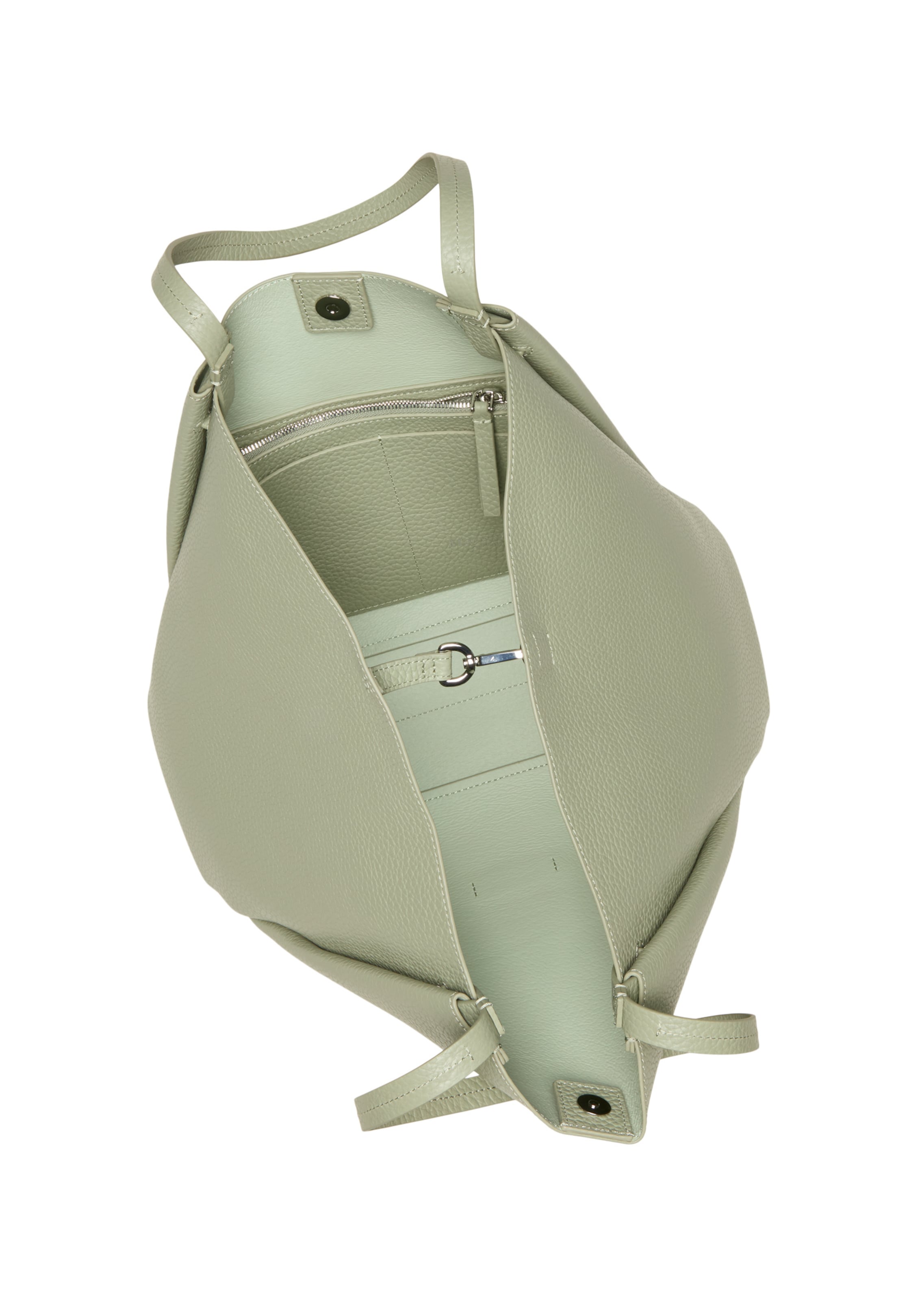 Marc O'Polo Shopper in Green