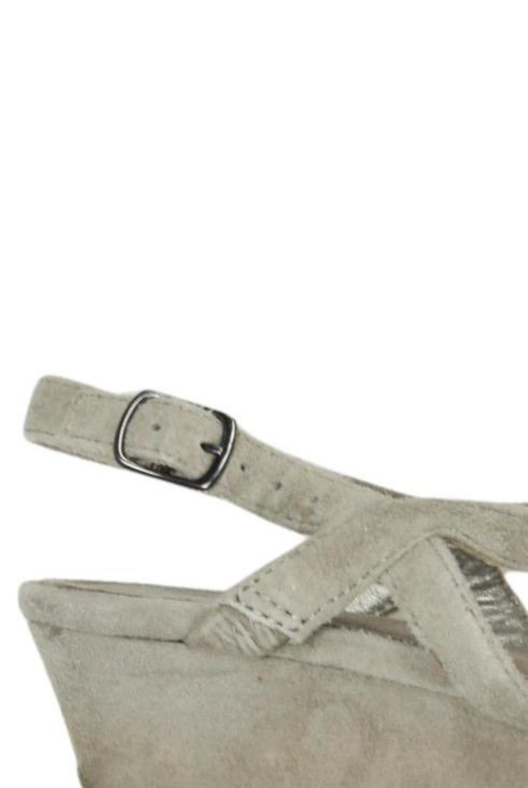 ARA Sandals & High-Heeled Sandals in 38,5 in Grey