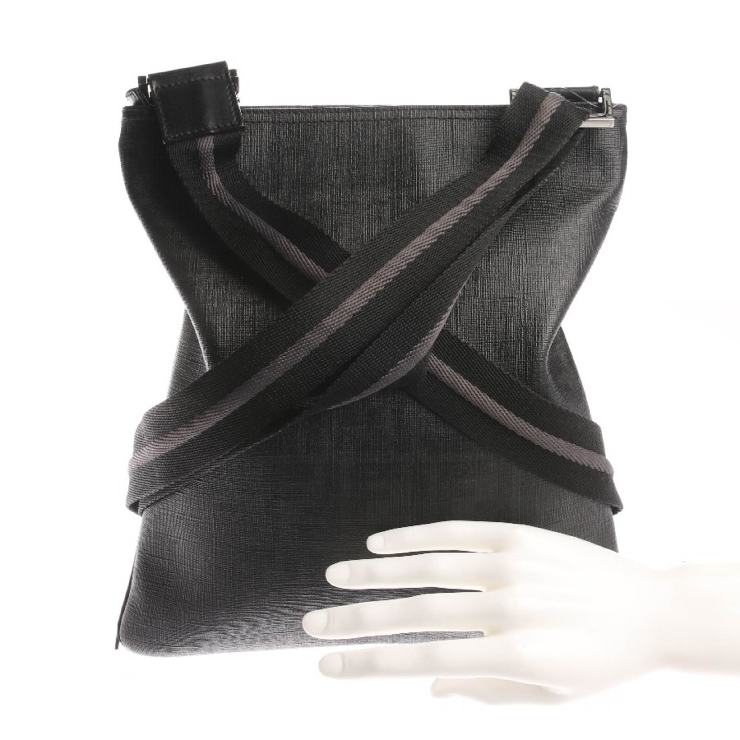 Fendi Bag in One size in Grey