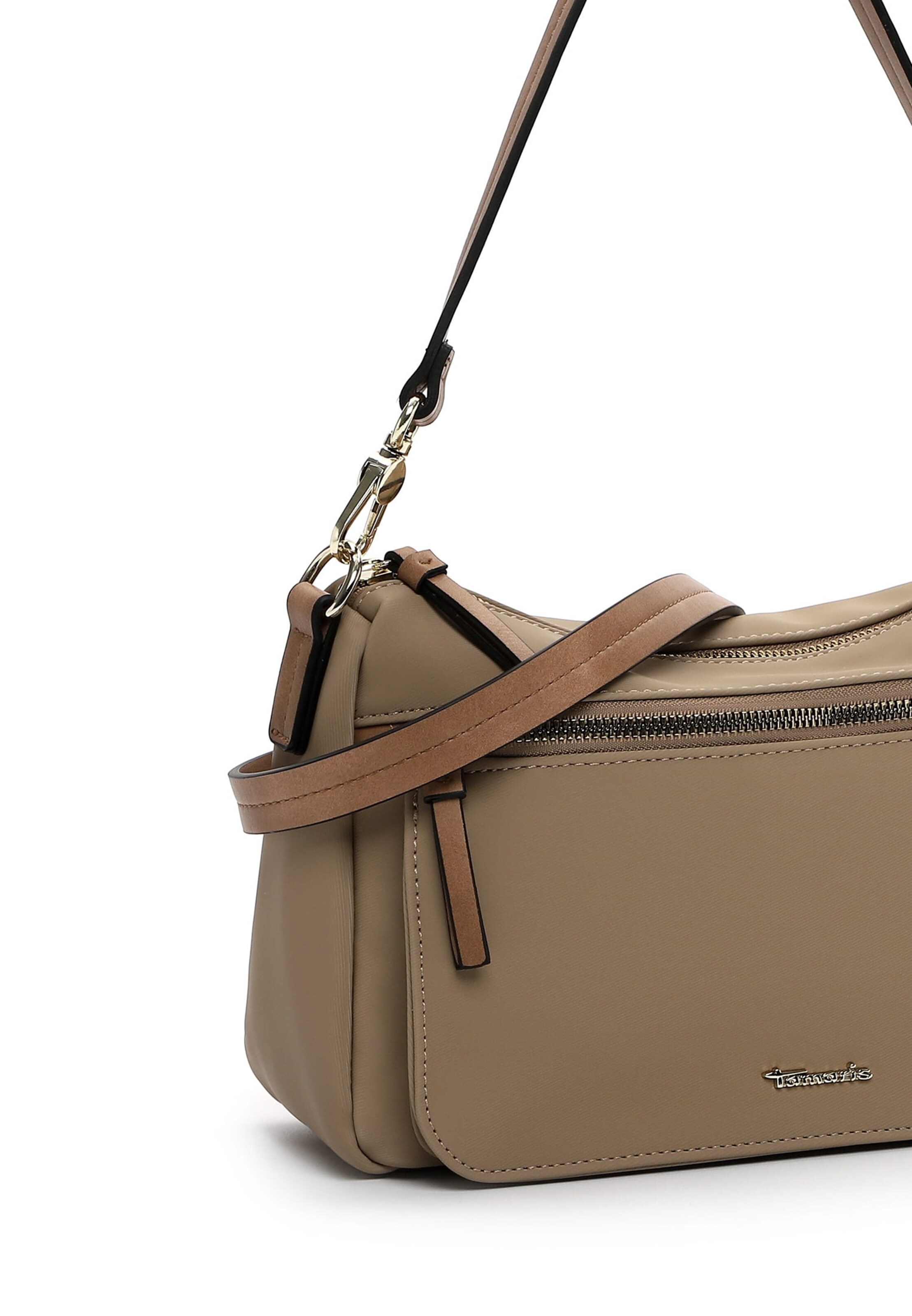Tamaris Torba za čez ramo 'Gertraud ' | bež barva