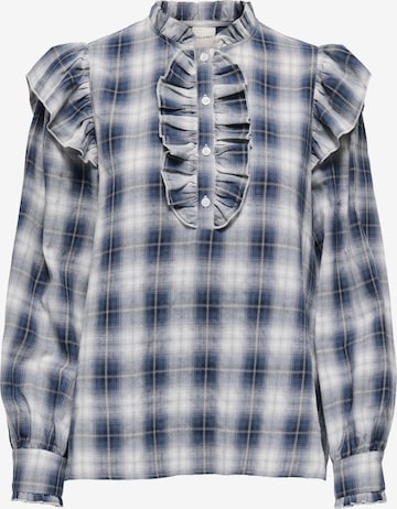 ONLY Pusero 'ONLFiga' värissä valkoinen: etupuoli