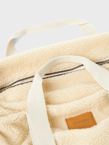 Sac NAME IT en blanc