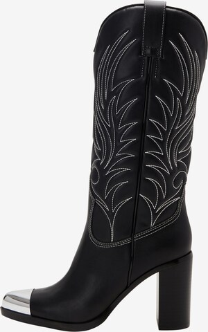 Katy Perry Boots 'THE RILEY' in Black