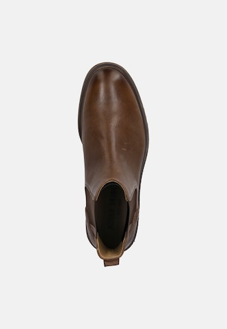 JOSEF SEIBEL Stiefel 'Bradley' in Braun