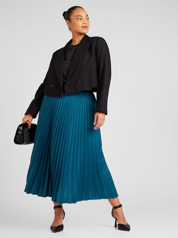 Persona by Marina Rinaldi Skirt in Green