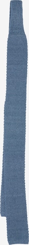 ETERNA Tie in Blue: front