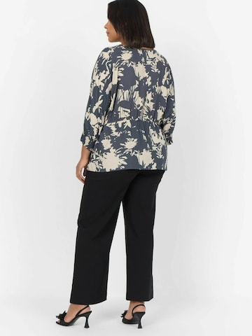 Wasabi Concept Halenka 'Janni' – šedá