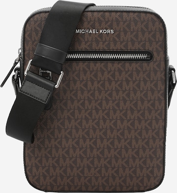 Michael Kors - Bolso de hombro en marrón