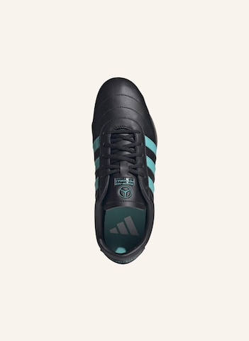 ADIDAS PERFORMANCE Sportovní boty 'Grand Court Lo Mercedes-Amg Petronas F1 Team' – černá