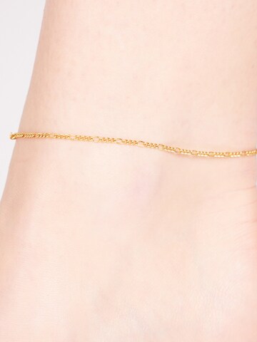 Lucardi Voetsieraden in Goud