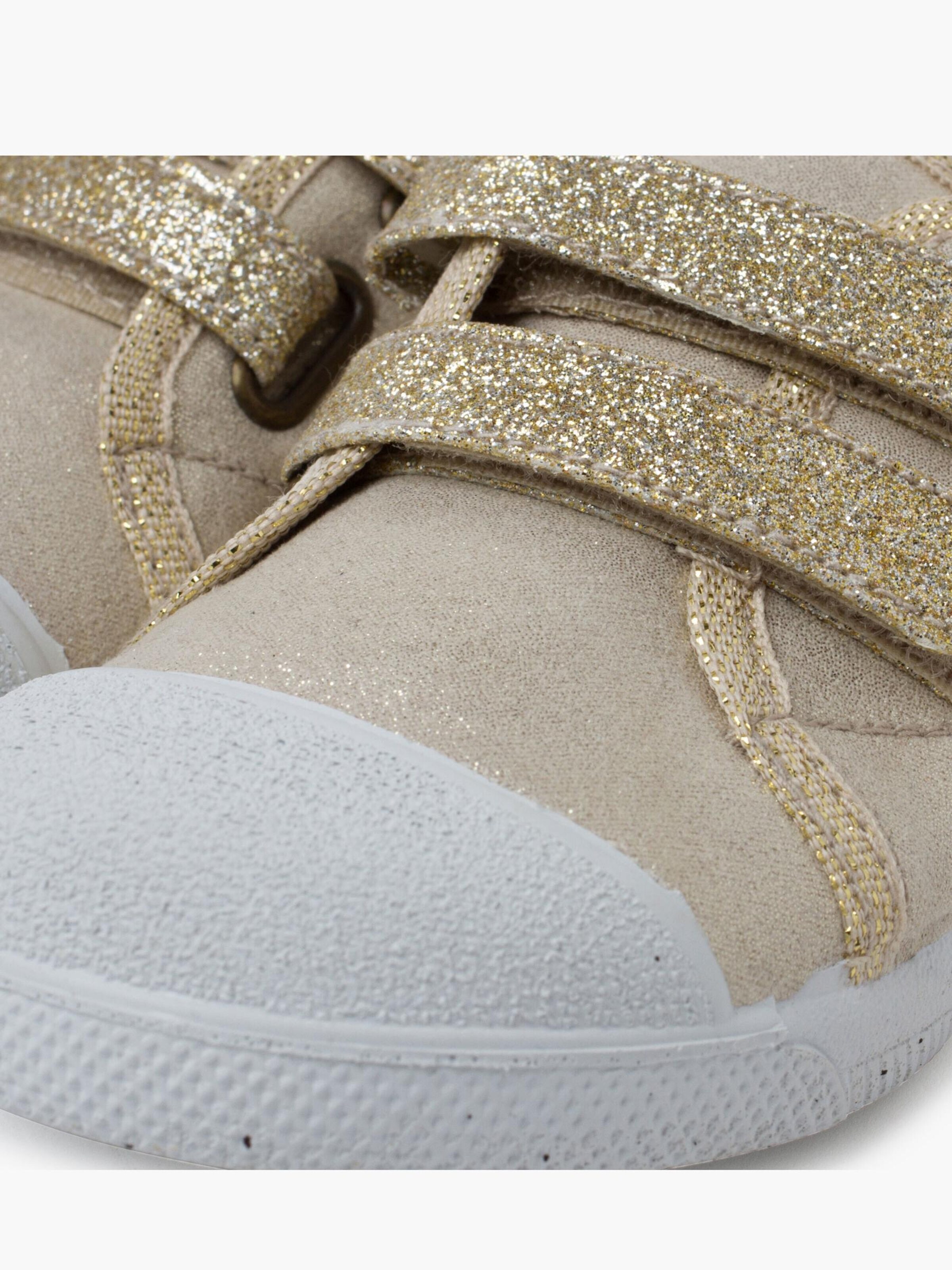 Pisamonas Sneakers in Goud