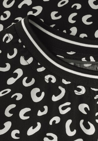 STREET ONE Blouse in Black