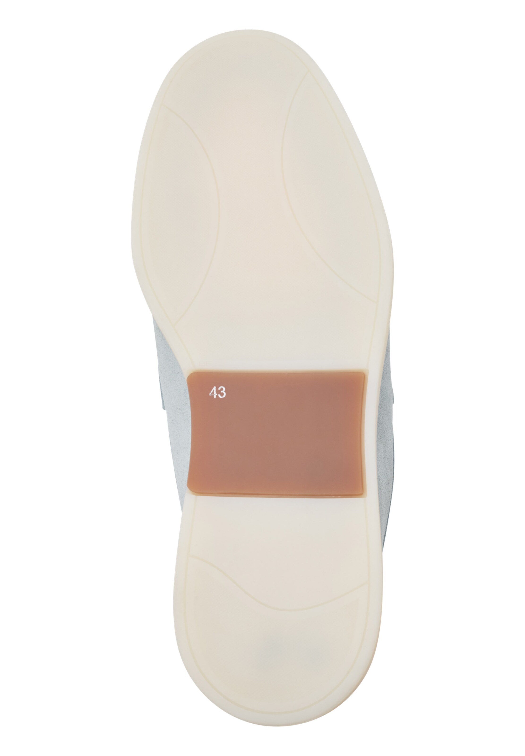 Henry Stevens Slip-ons 'Elia' in Blue