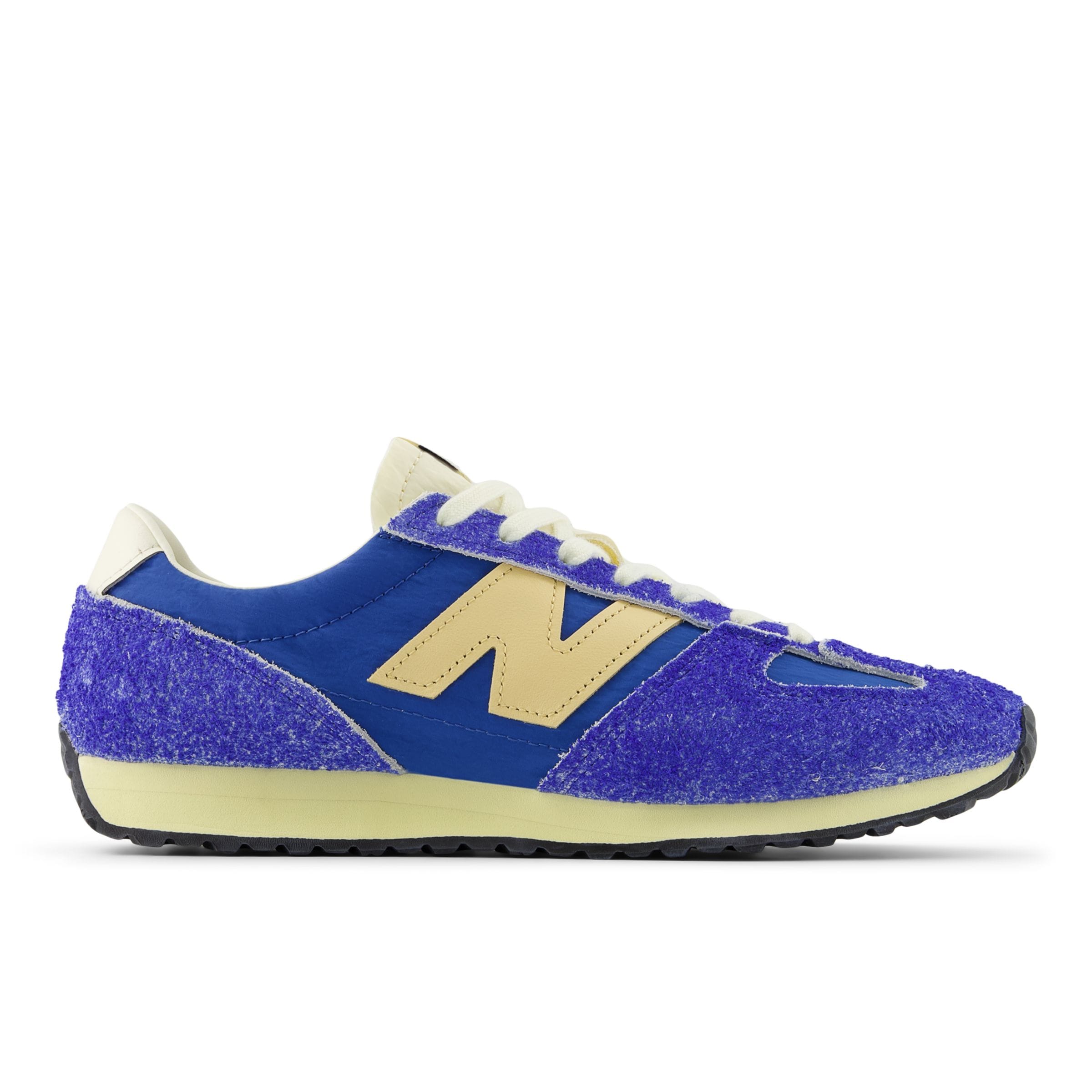 new balance Sneaker in Blau: Vorderseite