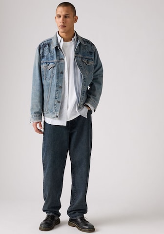 LEVI'S ® Loosefit Jeans '568' in Blau