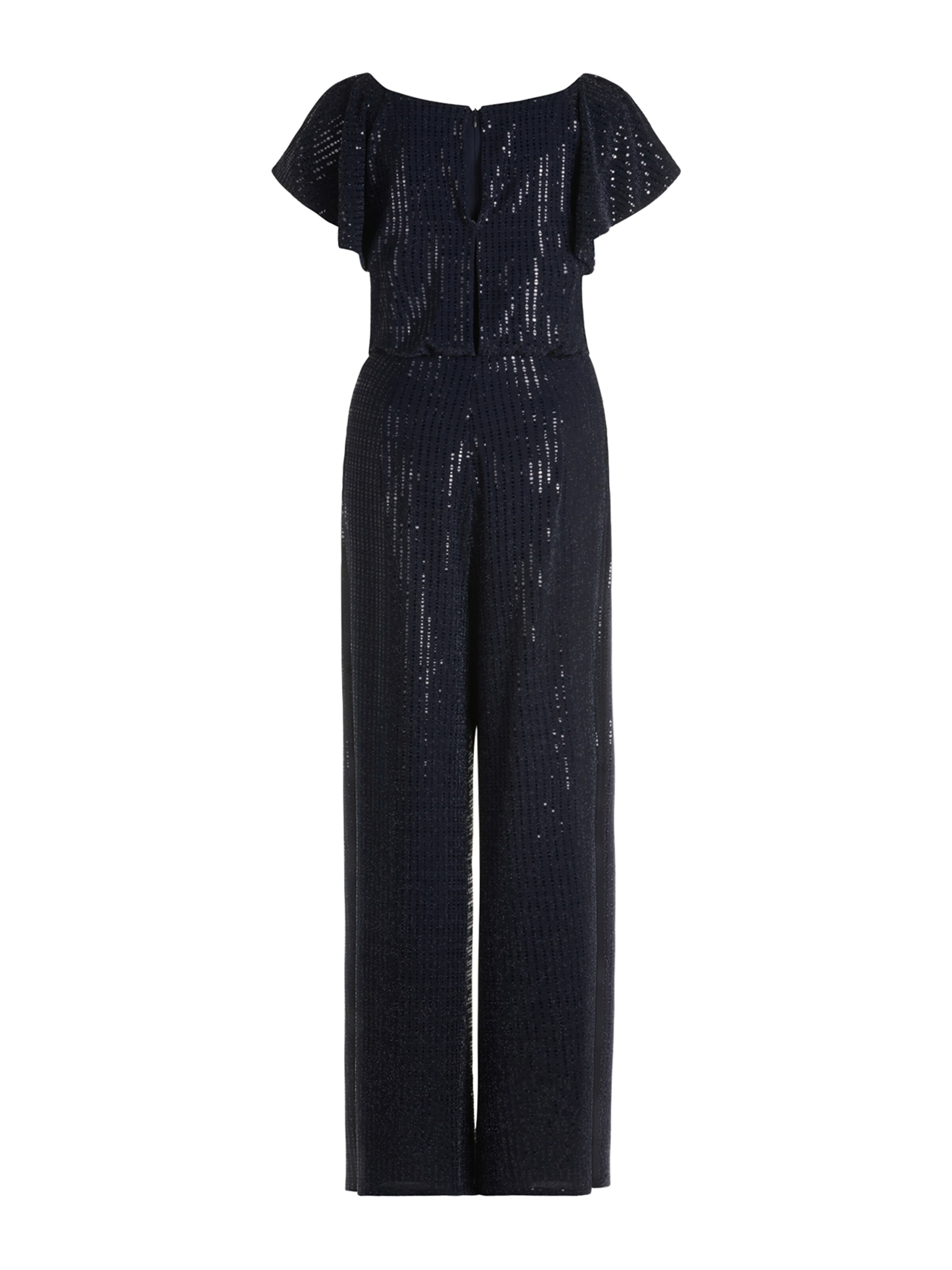 Vera Mont - Macacões em azul