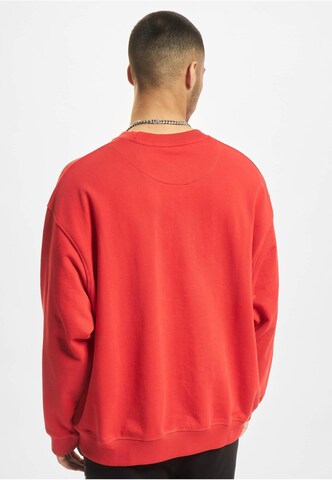 Sweat-shirt Ecko Unlimited en rouge