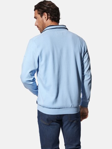 BABISTA Sweatshirt ' Modoro ' in Blauw