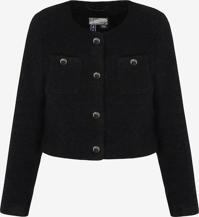 DreiMaster Vintage Bleiseri värissä musta, Tuotenäkymä