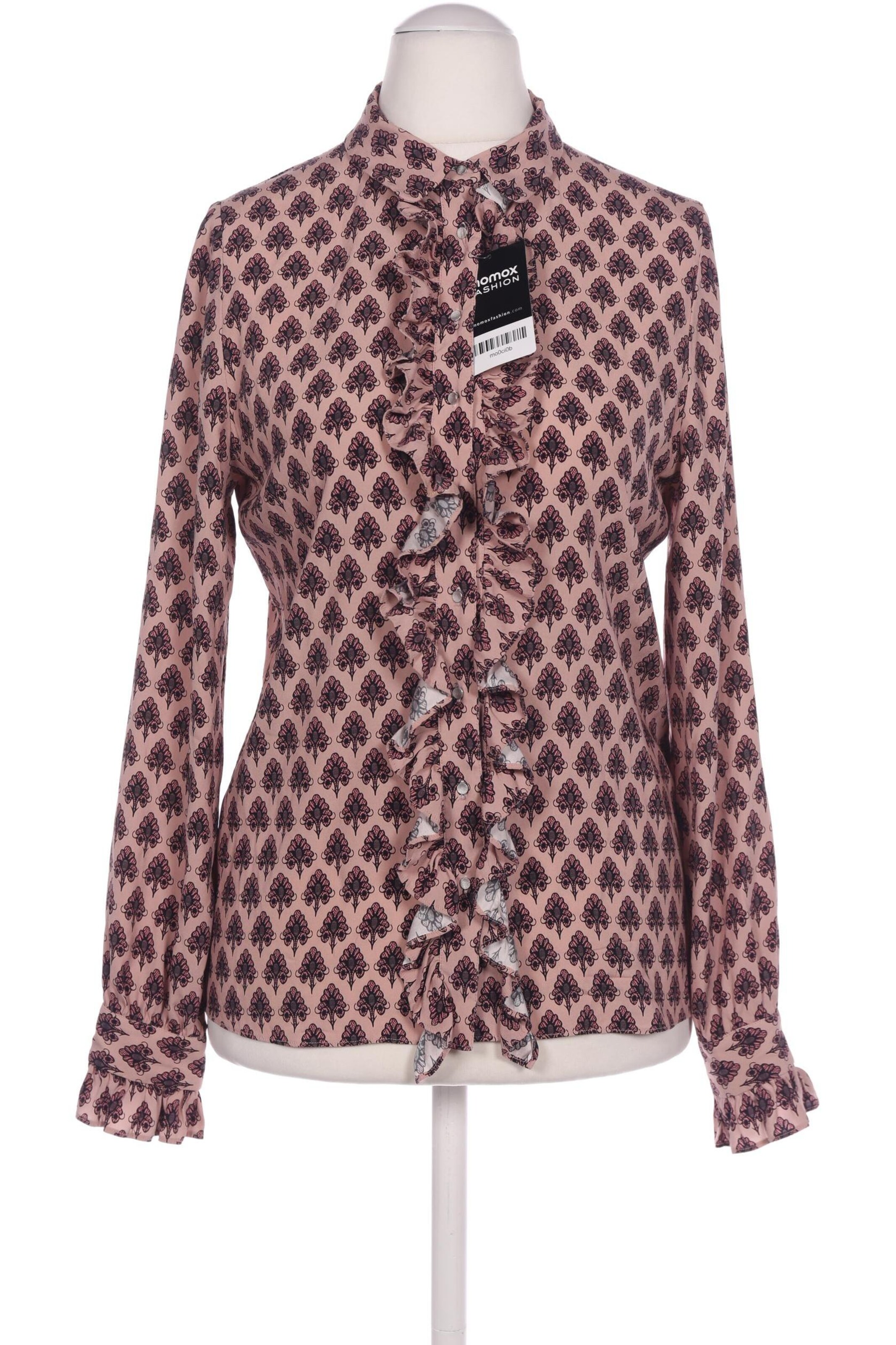 HERZENSANGELEGENHEIT Blouse & Tunic in M in Pink, Item view