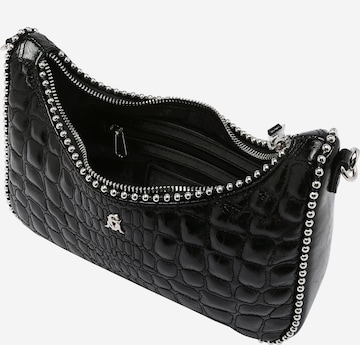 STEVE MADDEN Handbag 'BVITAL-3' in Black