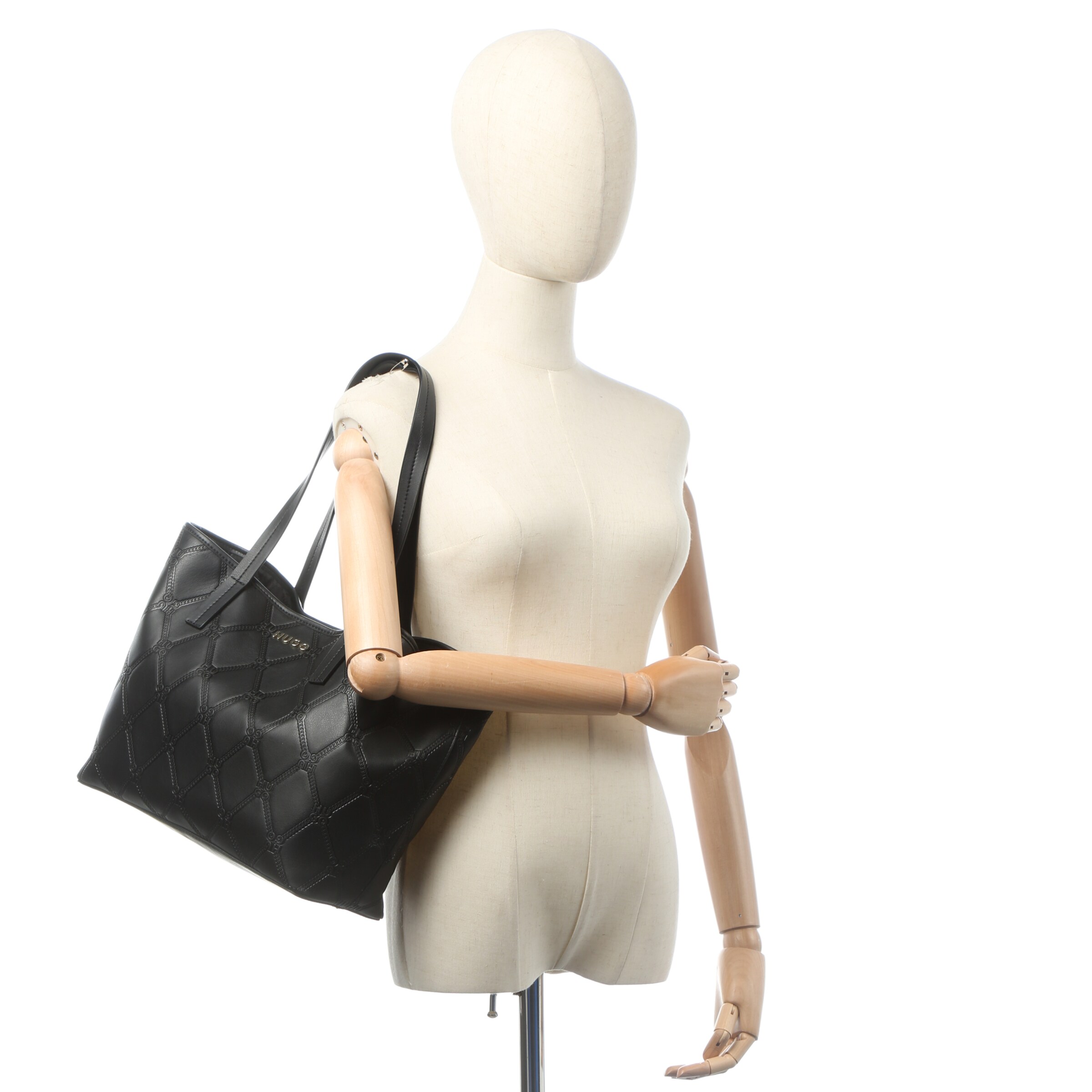 HUGO Bag in One size in Black