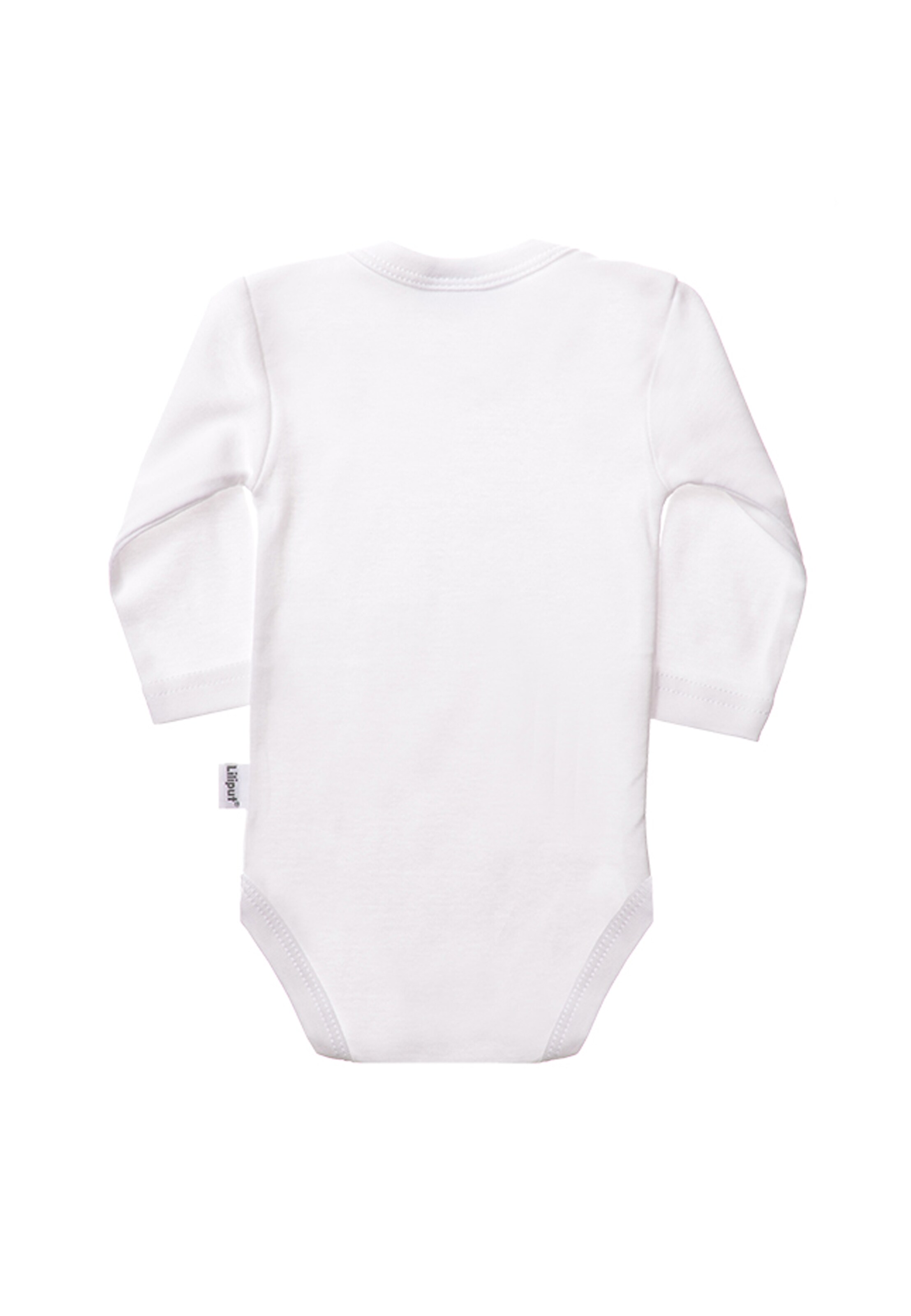 LILIPUT Romper/Bodysuit in Beige