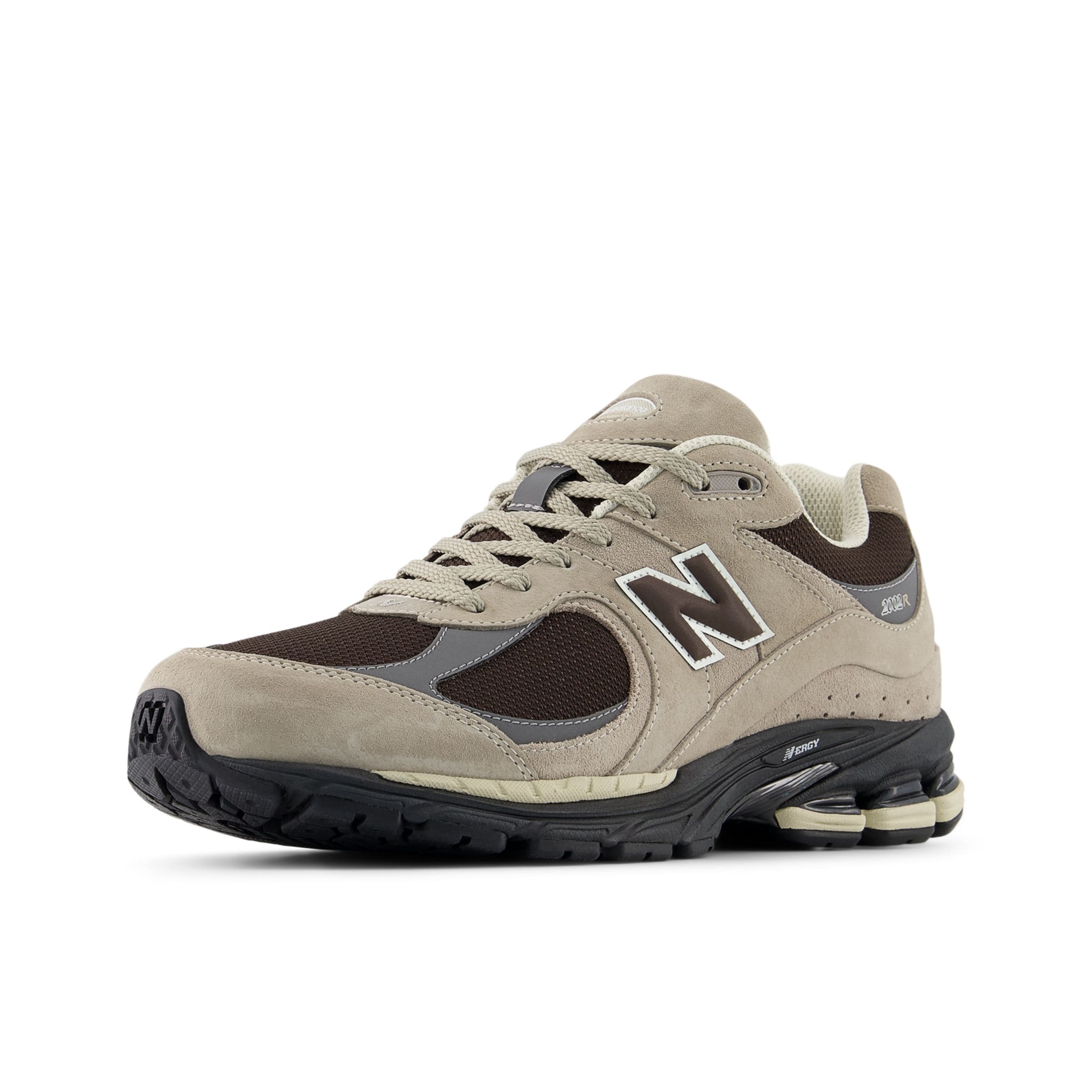 new balance Sneaker '2002R' in Beige: Vorderseite