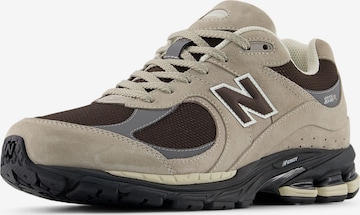 new balance Sneakers laag '2002R' in Beige: voorkant