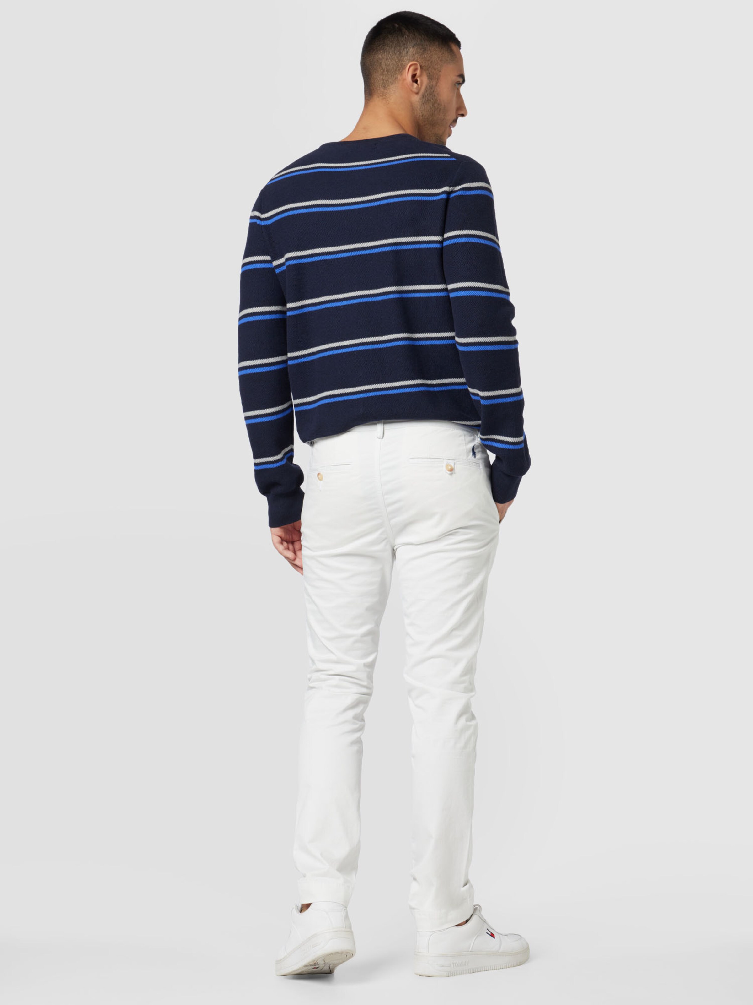 Pantaloni polo deals