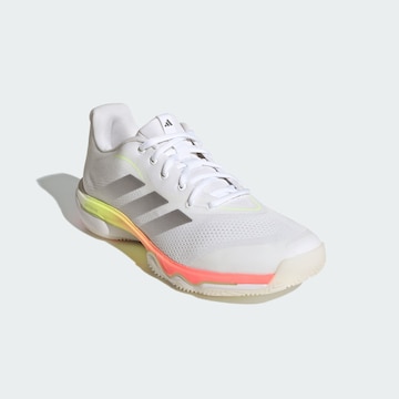ADIDAS PERFORMANCE - Sapatilha de desporto 'Crazyflight 7' em branco