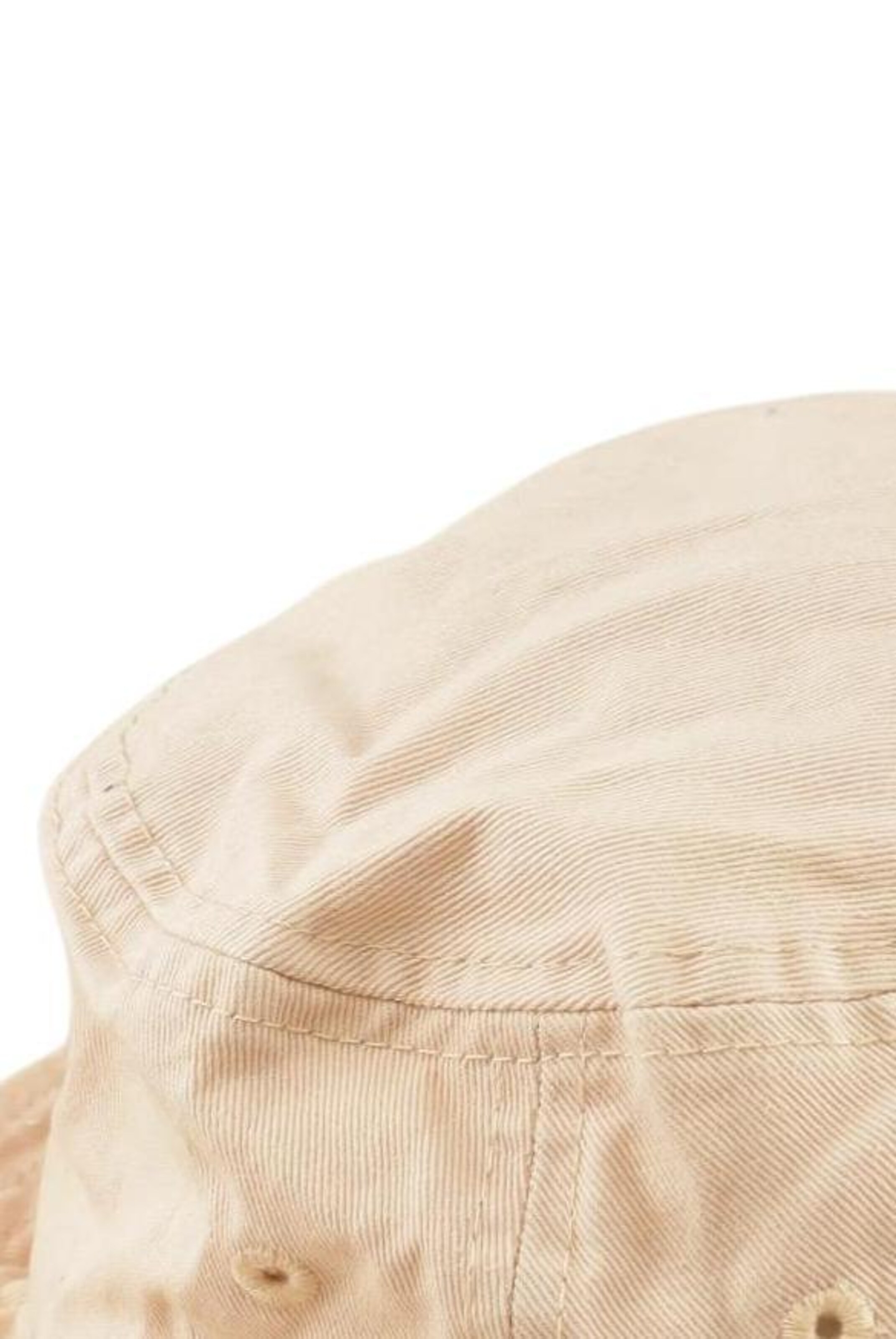 NEW ERA Hut oder Mütze S in Beige