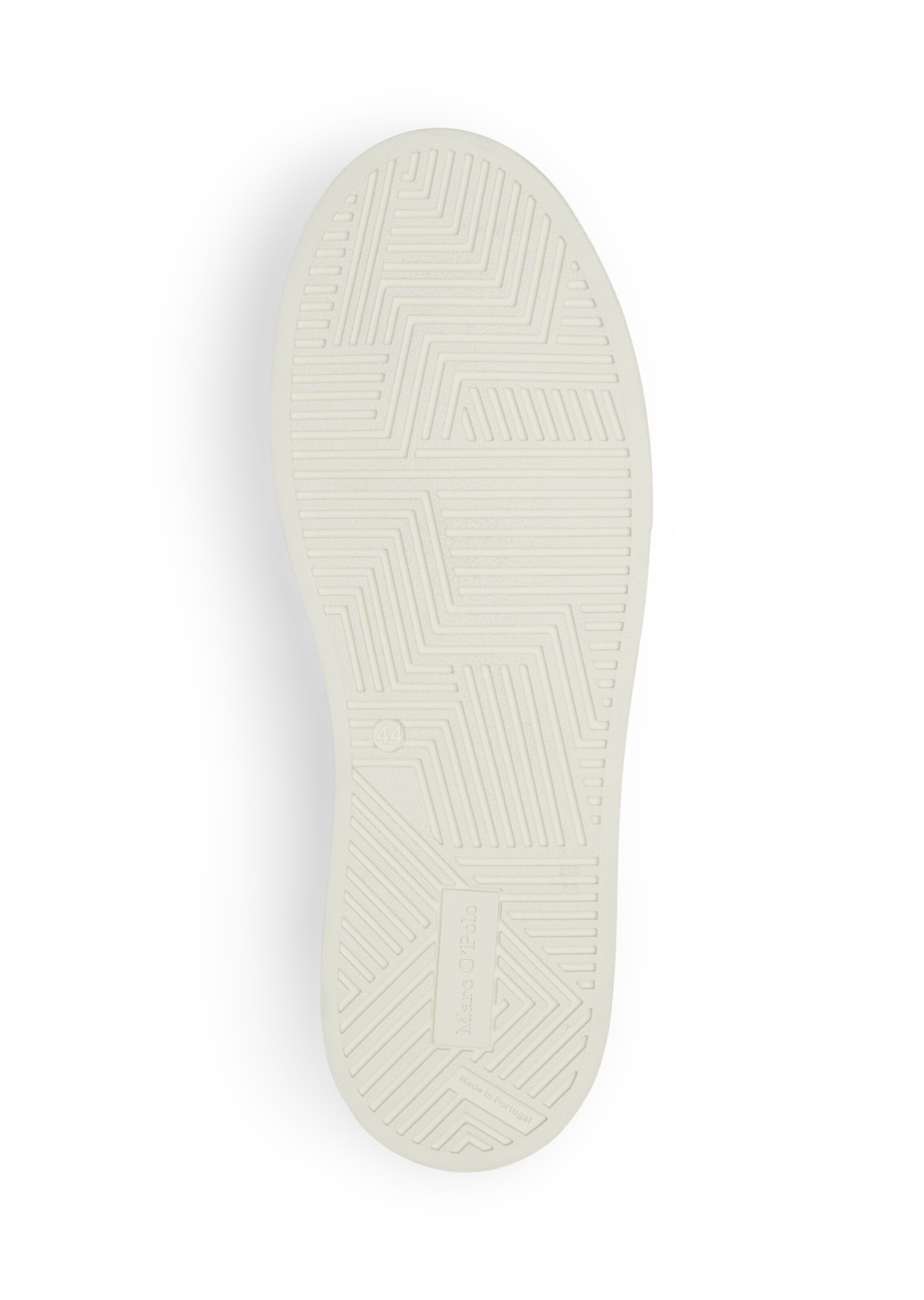 Marc O'Polo Sneaker in Blau