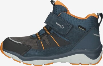 SUPERFIT Boots in Blue